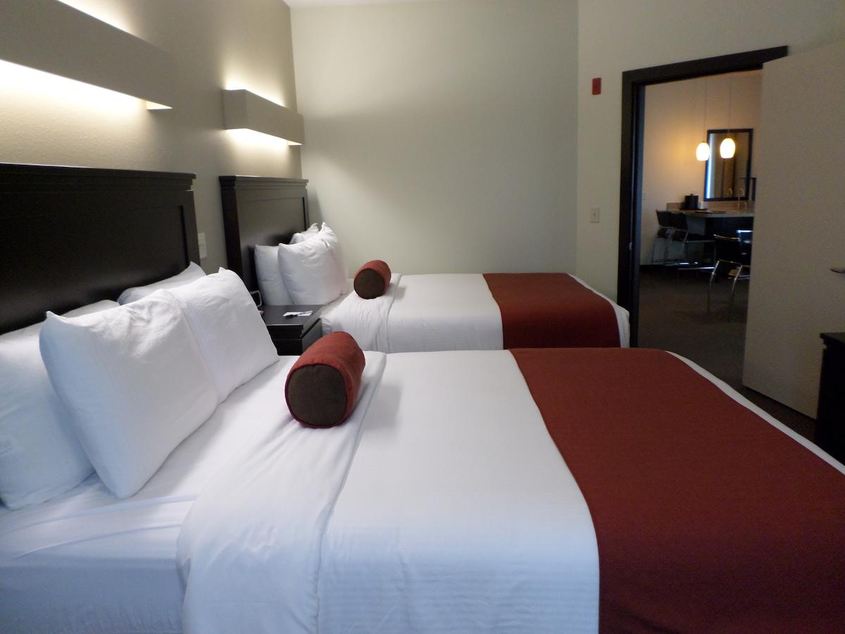 Berlin Grande Hotel - thumb 17