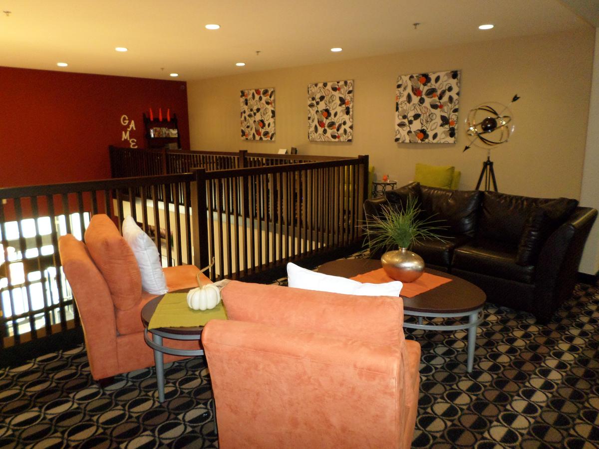 Berlin Grande Hotel - thumb 8