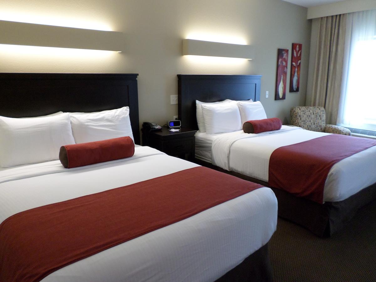 Berlin Grande Hotel - thumb 18