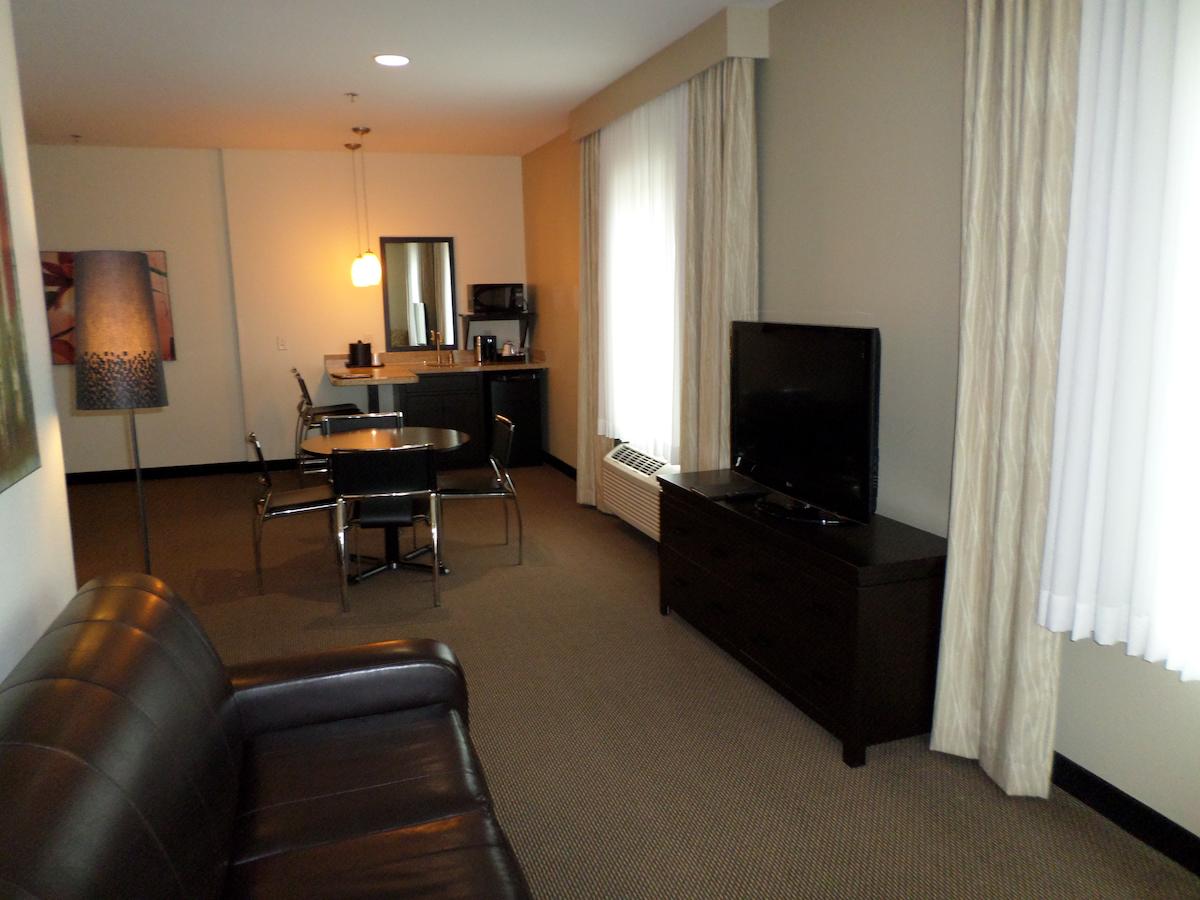 Berlin Grande Hotel - thumb 11