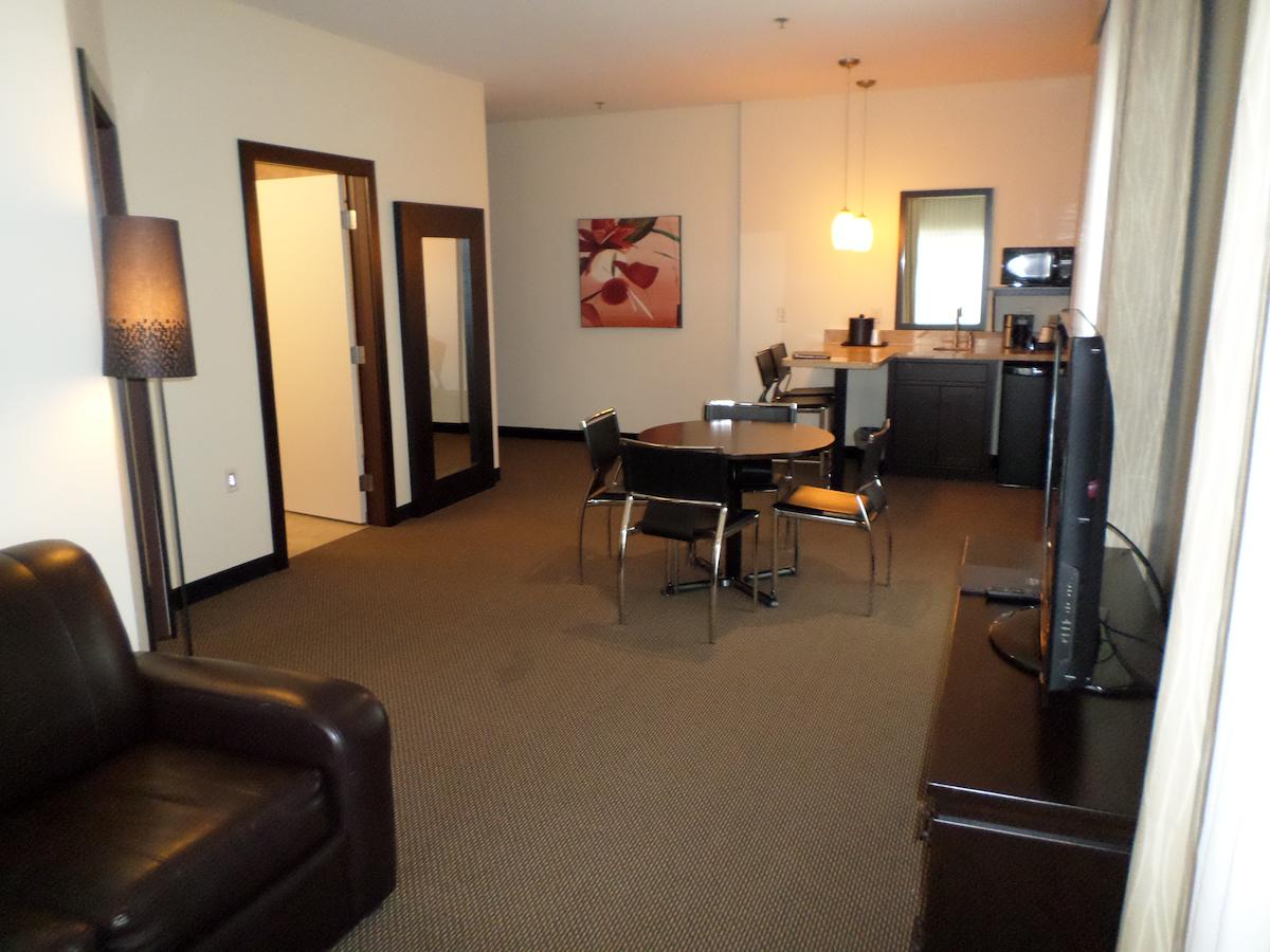 Berlin Grande Hotel - thumb 12