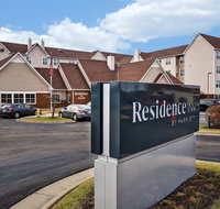 Residence Inn by Marriott Dayton Beavercreek - Accommodation Missouri