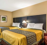 Rodeway Inn Broken Bow - Accommodation Missouri