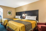 Booking Apache Accommodation Missouri