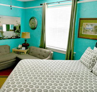 Historic Whiting Hotel Suites - Accommodation Missouri