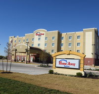 Home Away Suites Enid - Accommodation Missouri