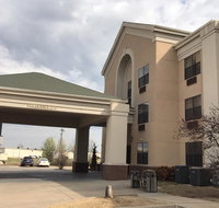 FairBridge Inn  Suites Muskogee - Accommodation Missouri