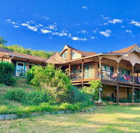 Blue Eyed Coyote BnB - Accommodation Missouri