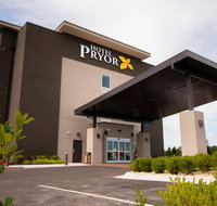HOTEL PRYOR - Accommodation Missouri