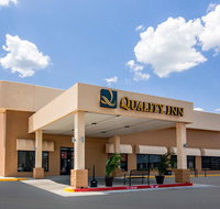 Quality Inn Shawnee - Accommodation Missouri