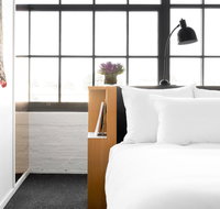 21c Museum Hotel Oklahoma City - Accommodation Missouri