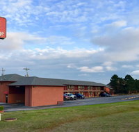 Econo Lodge Purcell - Accommodation Missouri