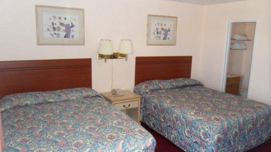 Longhorn Motel Boise City - thumb 3