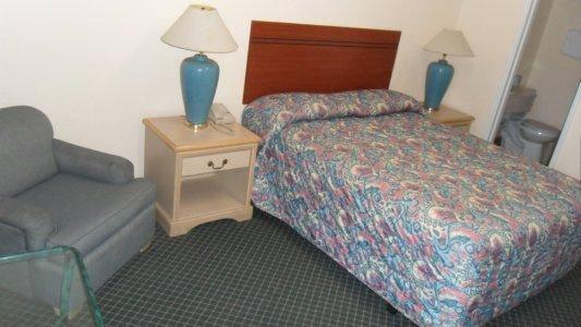 Longhorn Motel Boise City - thumb 4