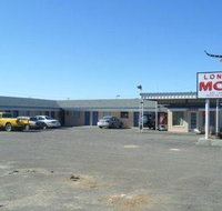Longhorn Motel Boise City - Accommodation Missouri