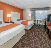 Howard Johnson by Wyndham Oklahoma City - Accommodation Missouri
