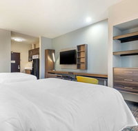 MainStay Suites Bricktown - near Medical Center - Accommodation Missouri
