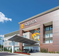 La Quinta by Wyndham Tulsa Broken Arrow - Accommodation Missouri