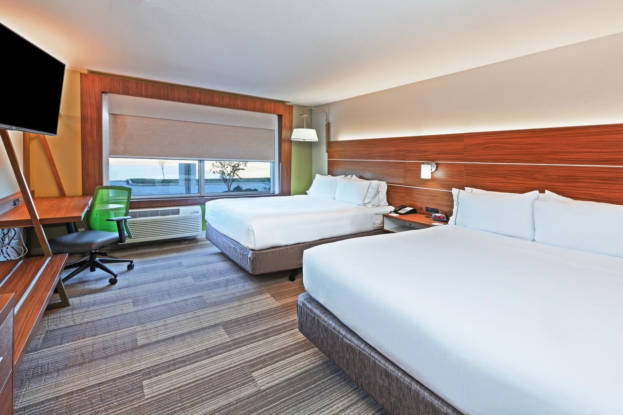 Holiday Inn Express And Suites Tulsa West / Sand Springs - thumb 8