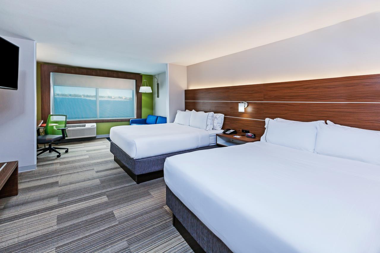 Holiday Inn Express And Suites Tulsa West / Sand Springs - thumb 21