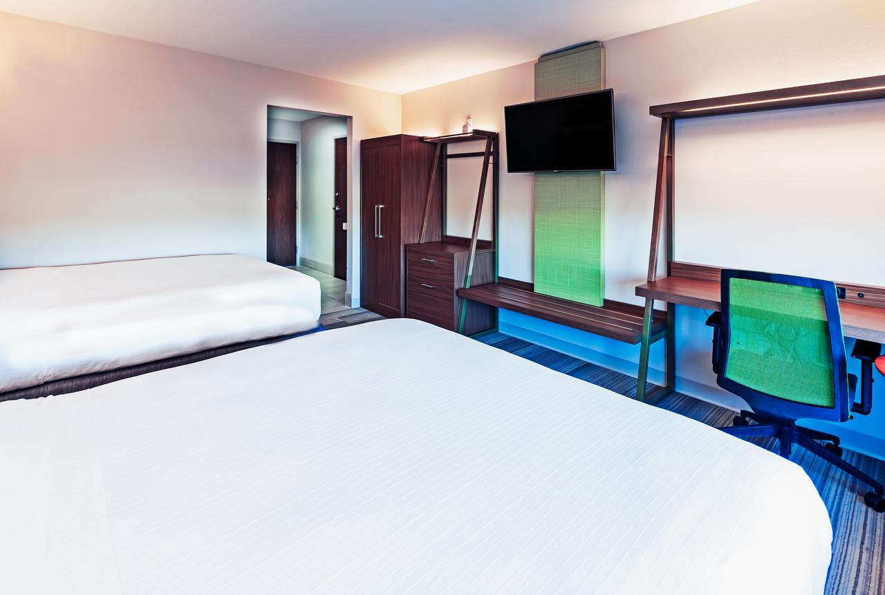 Holiday Inn Express And Suites Tulsa West / Sand Springs - thumb 12