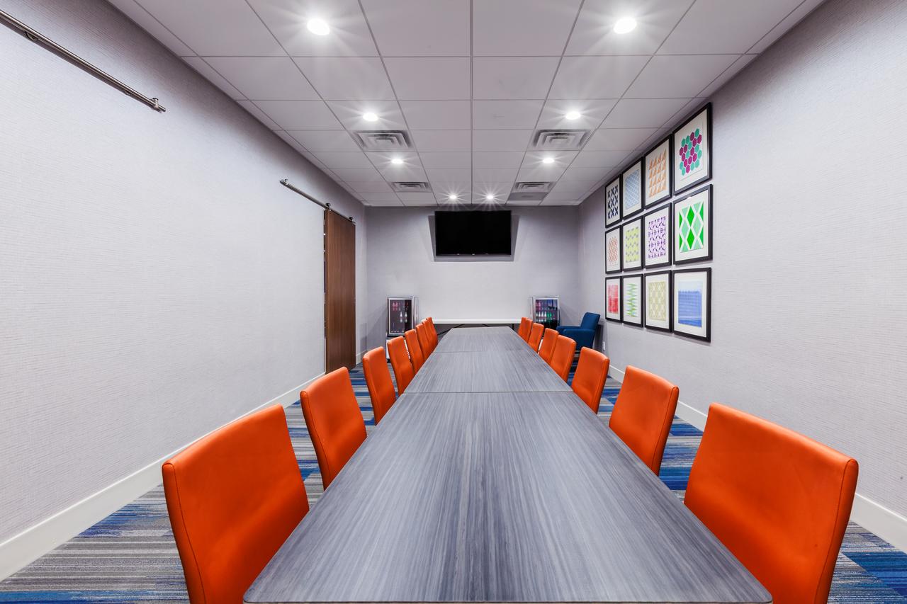 Holiday Inn Express And Suites Tulsa West / Sand Springs - thumb 20
