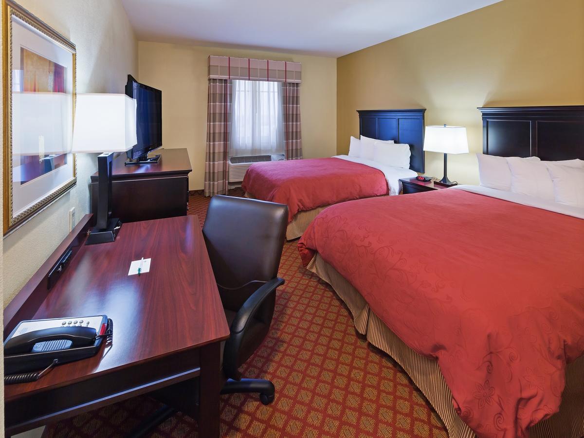 Country Inn & Suites By Radisson, Oklahoma City At Northwest Expressway, OK - thumb 7
