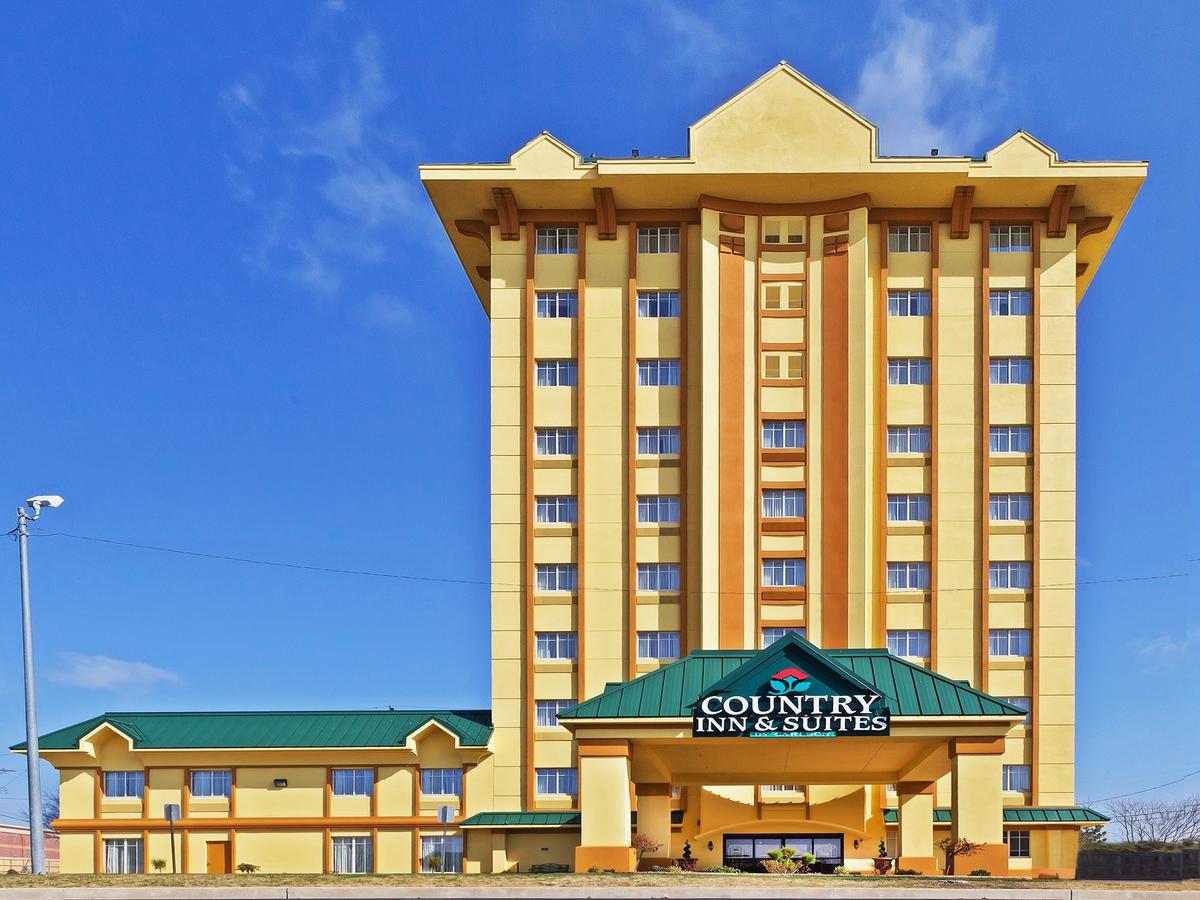 Country Inn & Suites By Radisson, Oklahoma City At Northwest Expressway, OK - thumb 0