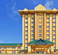 Country Inn  Suites by Radisson Oklahoma City at Northwest Expressway OK - Accommodation Missouri