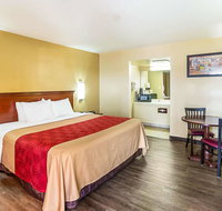 Econo Lodge McAlester - Accommodation Missouri