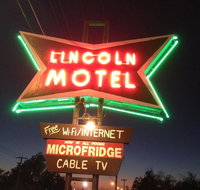 Lincoln Motel - Accommodation Missouri