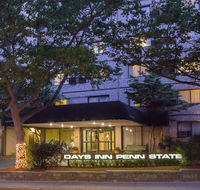 Days Inn by Wyndham Penn State - Accommodation Missouri