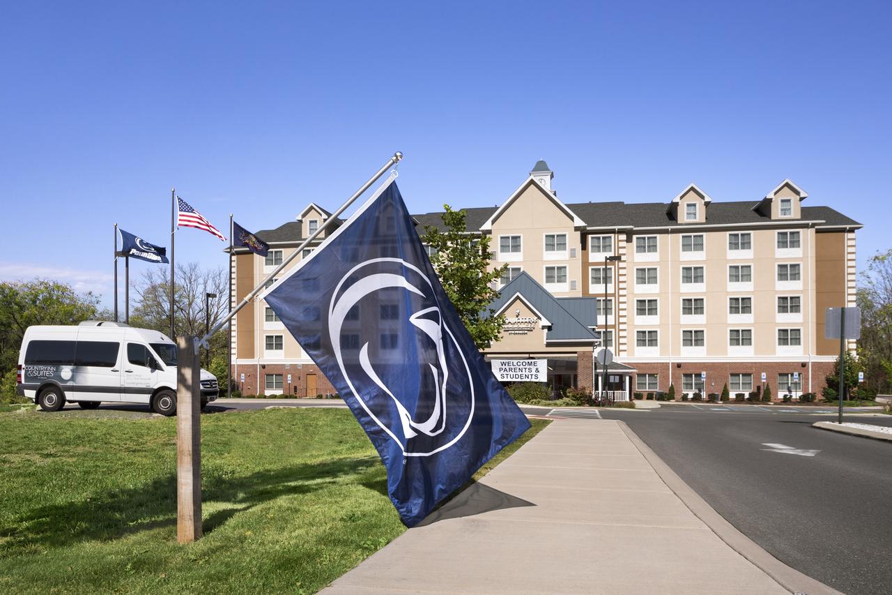 Country Inn & Suites By Radisson, State College (Penn State Area), PA - thumb 20