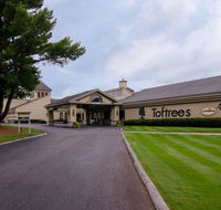 Toftrees Golf Resort - Accommodation Missouri