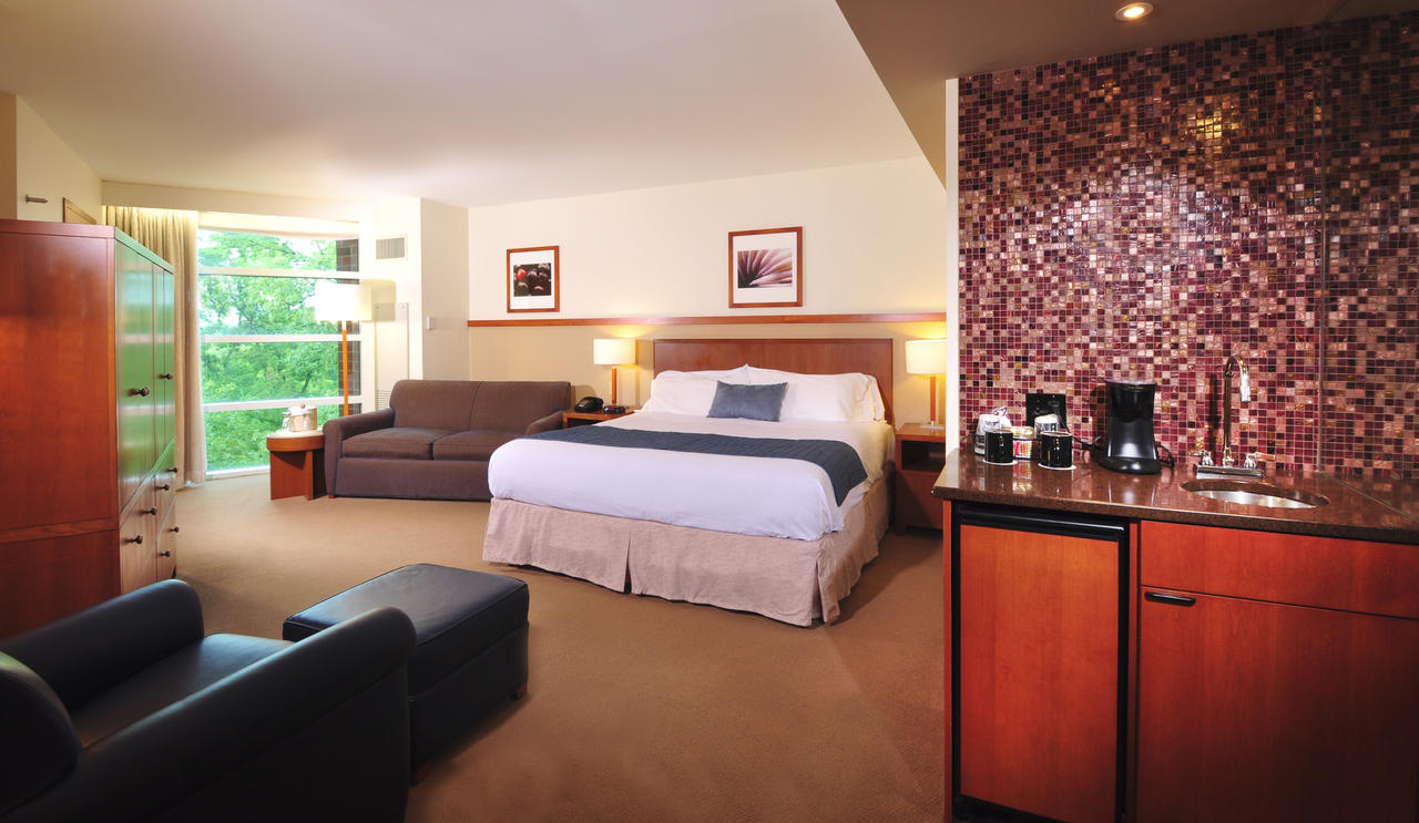 The Penn Stater Hotel And Conference Center - thumb 13