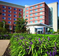 The Penn Stater Hotel and Conference Center - Accommodation Missouri