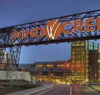 Wind Creek Bethlehem Casino  Resort - Accommodation Missouri