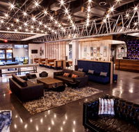 Hotel Rock Lititz - Accommodation Missouri