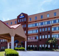 Days Inn by Wyndham Gettysburg - Accommodation Missouri