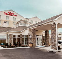 Hilton Garden Inn Valley Forge/Oaks - Accommodation Missouri