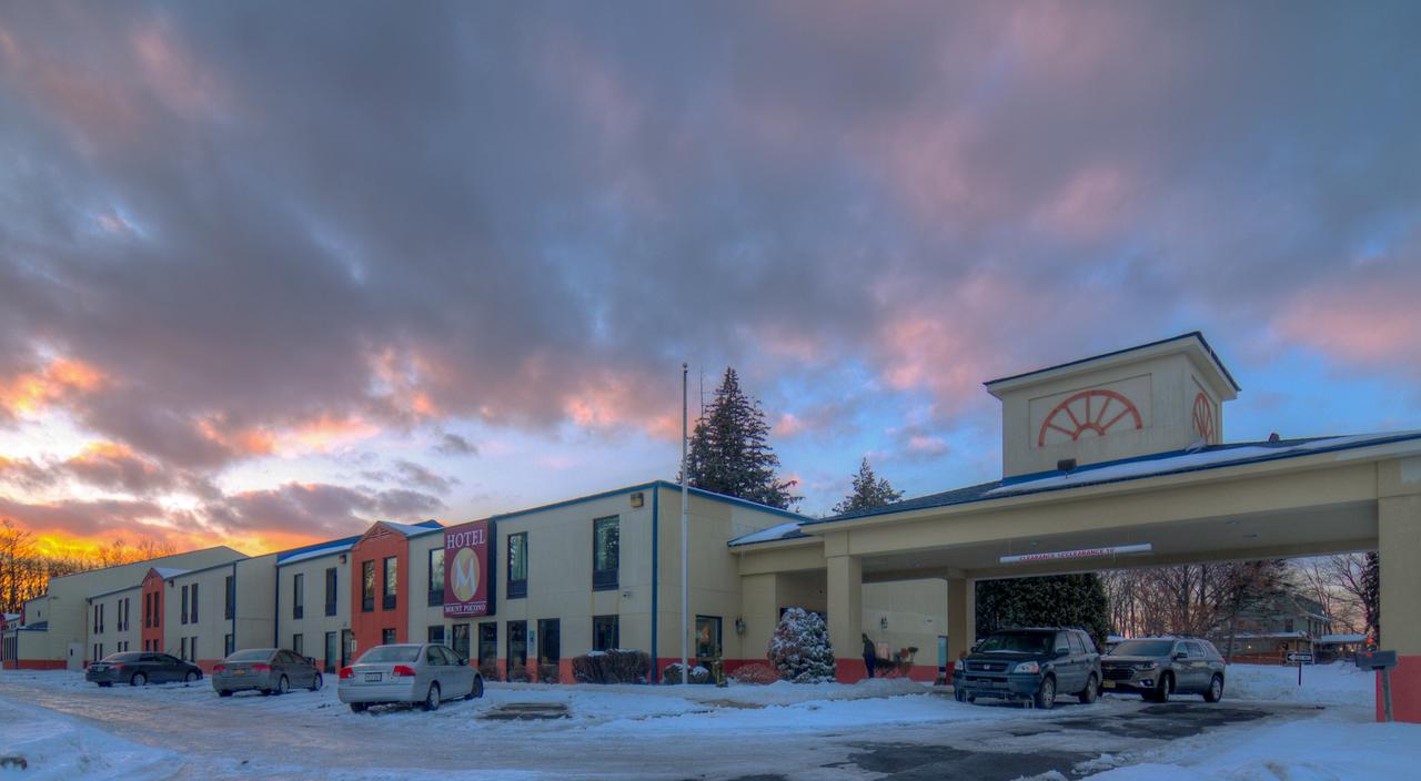 Hotel M Mount Pocono - thumb 5