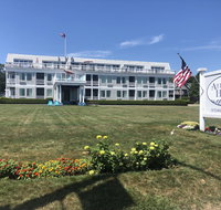 The Atlantic House - Accommodation Missouri