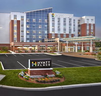 Hyatt Place Warwick/Providence Airport - Accommodation Missouri