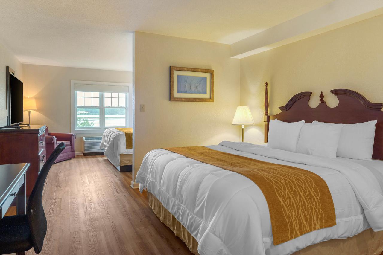 Atlantic Beach Hotel And Suites - thumb 30