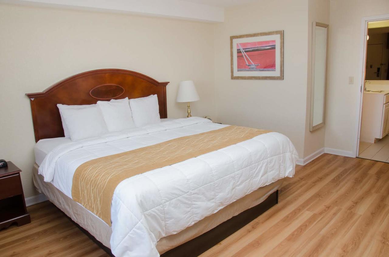 Atlantic Beach Hotel And Suites - thumb 34