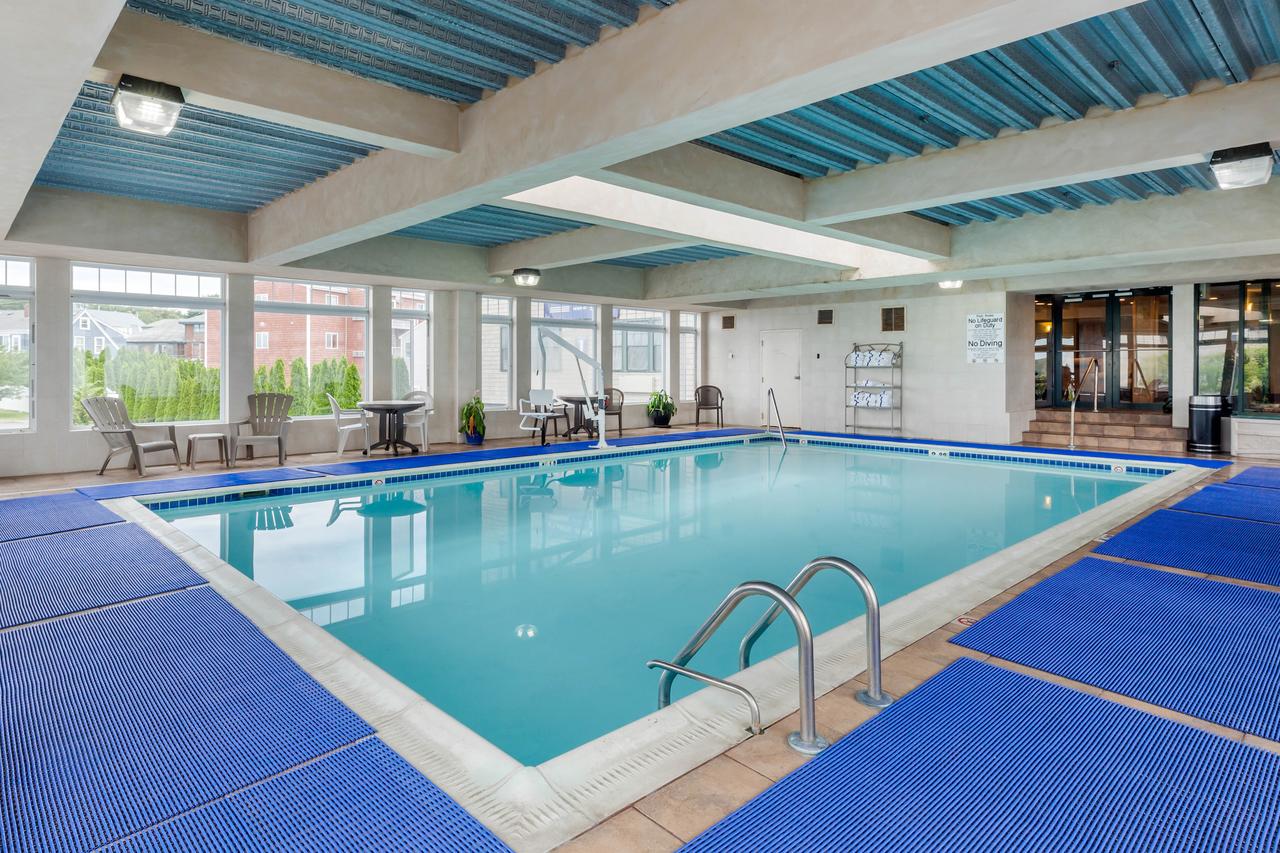 Atlantic Beach Hotel And Suites - thumb 20