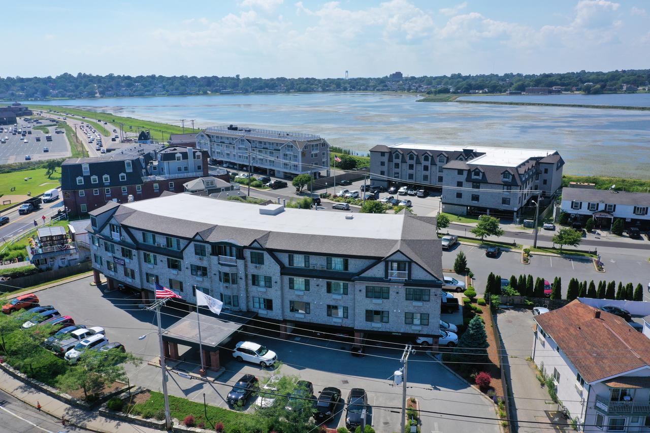 Atlantic Beach Hotel And Suites - thumb 0