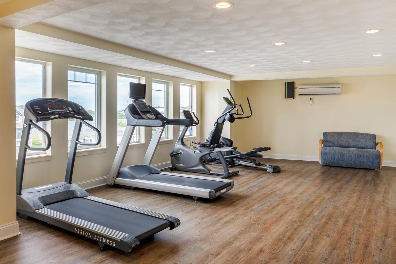 Atlantic Beach Hotel And Suites - thumb 14