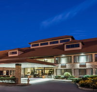 Ramada by Wyndham Middletown Newport Area - Accommodation Missouri
