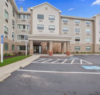 Extended Stay America - Providence - East Providence - Accommodation Missouri